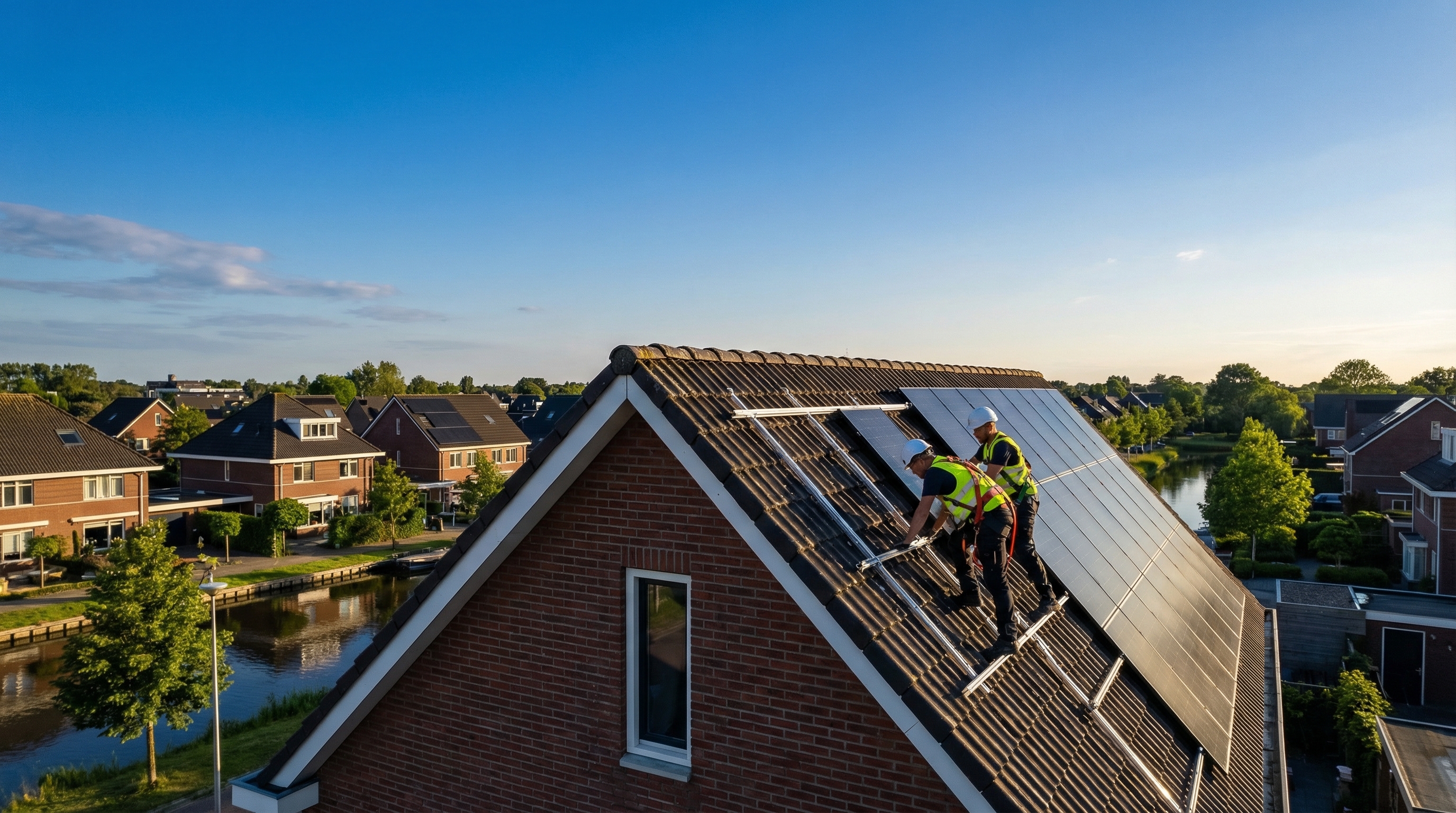 Voorbeeld resultaten